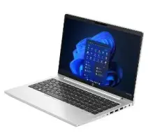 HP HP NTB ProBook 445 G11 R5 7535 W11 PRO Silver