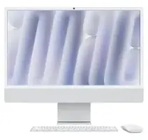 APPLE iMac 24  M4 10G 10C 24/512 SL