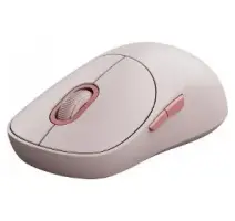 XIAOMI Wireless Mouse 3 Pink