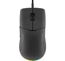 XIAOMI Gaming Mouse Lite Black