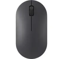 XIAOMI Wireless Mouse Lite 2 Black