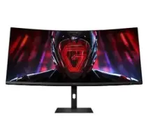 XIAOMI 2K Curved Gaming Monitor G34i