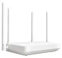 XIAOMI Router AX1500 White