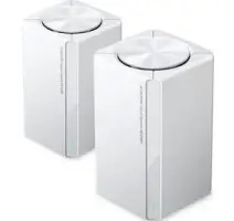 XIAOMI Mesh System AC1200 EU White