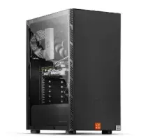 LYNX Challenger Ryzen 5 5600X 32/1T W11H Black