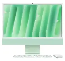 APPLE iMac 24  M4 10G 10C 16/256 GN