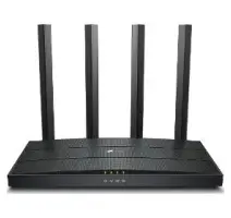 TP-LINK Archer AX12, AX1500 WiFi6 4xGb