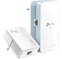 TP-LINK TL-WPA7517 KIT AV1000 Pwrline