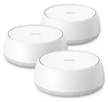 TP-LINK Deco BE25 (3-pack) BE3600 Mesh