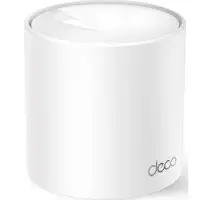 TP-LINK Deco X10 (1-pack) AX1500 Mesh