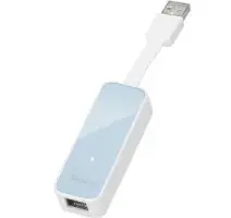 TP-LINK UE200 USB to Ethernet adapter