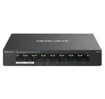 TP-LINK 8-Port Gigabit Desktop Switch