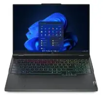 LENOVO Legion Pro 7 16ARX8H