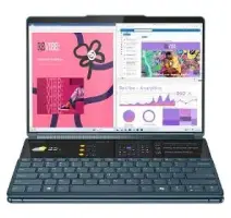 LENOVO Yoga Book 9 13IMU9