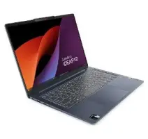 LENOVO IdeaPad Slim 5 14Q8X9 Blue ( 83HL0027CK )