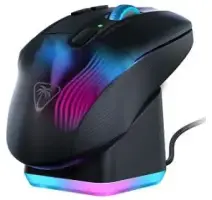 TURTLE BEACH Kone XP Air Bundle Black