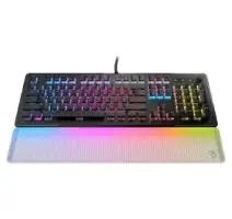 TURTLE BEACH Vulcan II Max Black