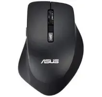 ASUS WT425 bezdrôtová myš Black