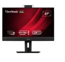 VIEWSONIC VG2757V-2K Black