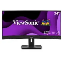 VIEWSONIC VG2709-2K-MHDU-2 Black