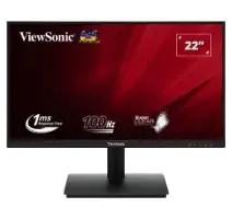 VIEWSONIC VA220-H Black