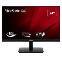 VIEWSONIC VA240-H Black