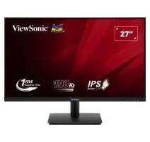 VIEWSONIC VA270-H Black