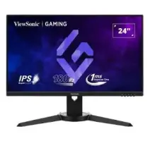 VIEWSONIC VX2479J-HD-PRO Black