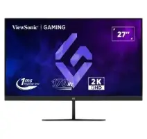 VIEWSONIC VX2758A-2K-PRO Black