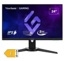 VIEWSONIC VX2779J-HD-PRO Black