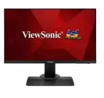 VIEWSONIC VG2208A-HD Black