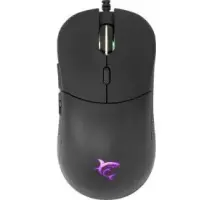 WHITE SHARK Bagdeamus Black