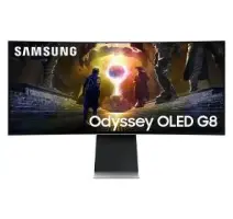 SAMSUNG 34" ViewFinity G85SD