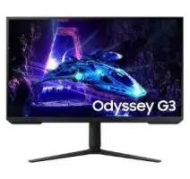 SAMSUNG 32" Odyssey G3