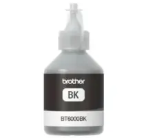 BROTHER BT-6000BK Black ink