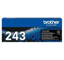 BROTHER TN-243BK Black