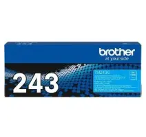 BROTHER TN-243C Azurová