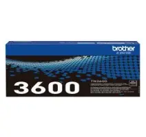 BROTHER TN3600 Black