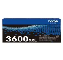 BROTHER TN3600XXL Black