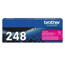 BROTHER TN248M Magenta