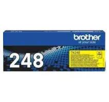 BROTHER TN248Y yellow