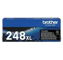 BROTHER TN248XLBK Black