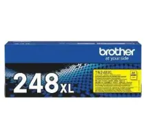 BROTHER TN248XLY yellow