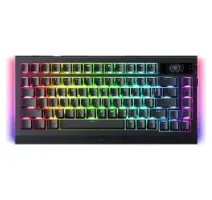 RAZER BlackWidow V4 Pro 75% US