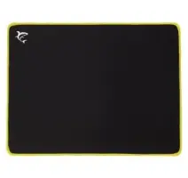 WHITE SHARK YELLOW-KNIGHT 40x30 cm