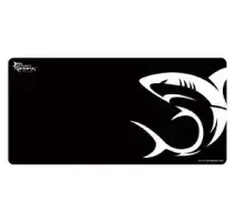 WHITE SHARK TMP-SHARK 137,5x67,5 cm