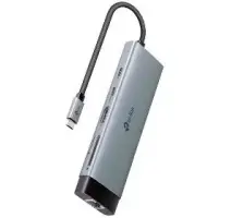 TP-LINK UH9120C USB Type-C 9-Port Hub