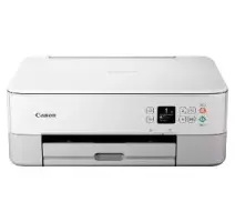 CANON TS5351i white