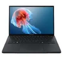 ASUS Zenbook CORE ULTRA 7 14 32/1TB W11H Gray