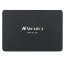 VERBATIM VI550 S3 2.5" SSD 2TB